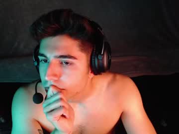 webcam man jaxxxhunter image #3844934