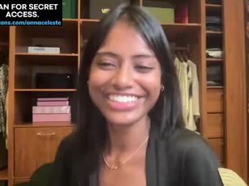 webcam girl annaceleste image #6268429