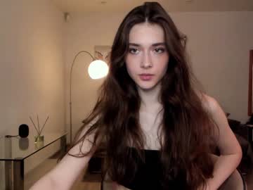 webcam girl _wilson__ image #4699394