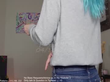 webcam girl petitebrat image #6885971