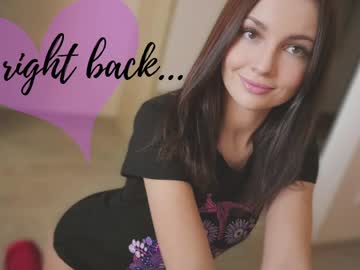 webcam girl jennycutey image #4872046