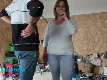 webcam couple juliana35 image #2871013
