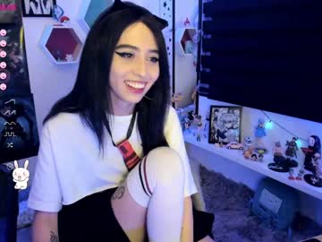 webcam girl stephymoon_ image #2489482