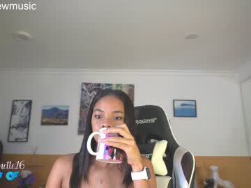webcam girl camilitasu image #3593117