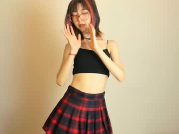 webcam girl cherrypie_01 image #2691163
