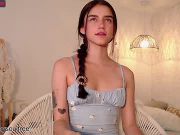 webcam girl grettabenett_ image #2588603