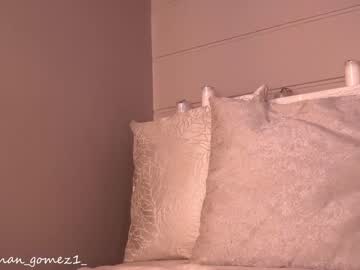 webcam girl _meghan_gomez1_ image #3891502