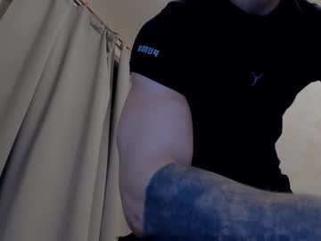 webcam man _leonmitchell_ image #486098