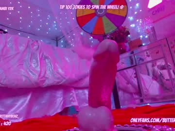 webcam girl butterybubblebutt image #3845306