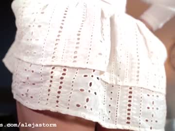 webcam girl alejastorm image #1546823