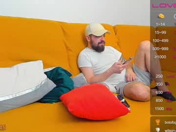 webcam man joshua23cms image #3849063