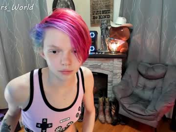 webcam girl murbears_world image #2159771