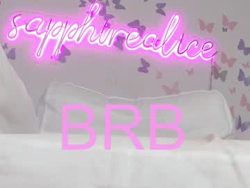 webcam girl sapphirealice image #4852078