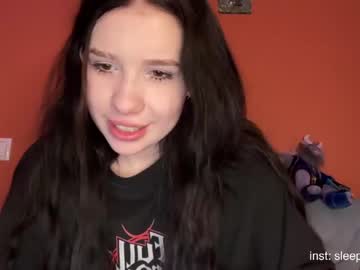 webcam girl sleepycode002 image #6654238