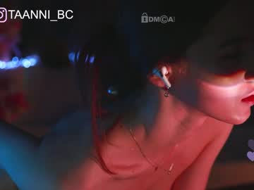 webcam girl taanni_bc image #2230462