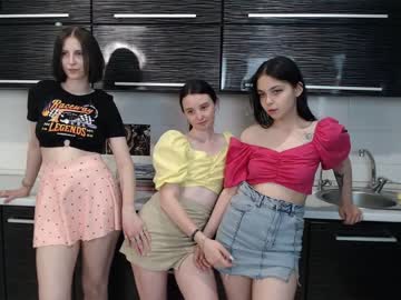 webcam girl renae_tom image #4276495