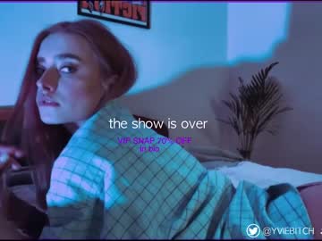 webcam girl yvie_ image #6932793