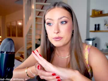 webcam girl x_lily_x image #4785315