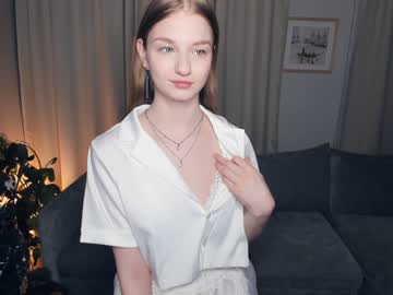 webcam girl _magic_smile_ image #6149236