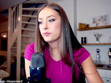 webcam girl x_lily_x image #5143160