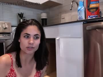 webcam couple ari_lovexo image #4135025
