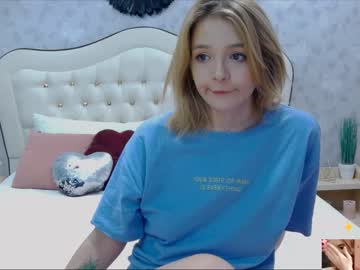 webcam girl ginger_pie image #2379779