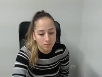 webcam girl chloya_tqo image #3250909