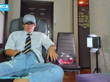 webcam girl murmur_kati image #661529
