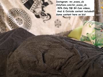 webcam man mr_evans_official image #5723373
