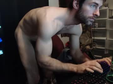 webcam man bedghost image #767704