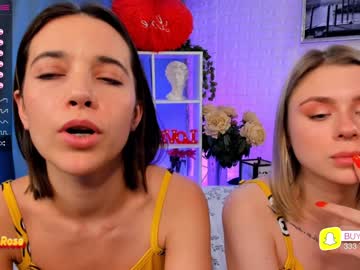 webcam couple huntertiana image #425872