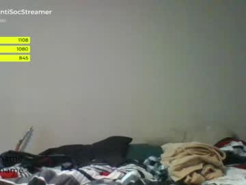 webcam man antisocialstreamer image #3392906