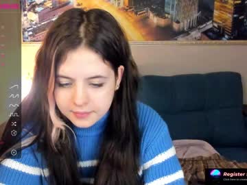 webcam girl nessa_more image #3518994