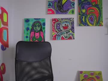 webcam girl jenny_taborda image #217547