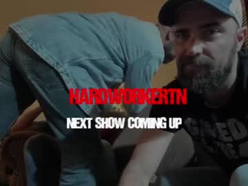 webcam man hardworkertn image #5855891
