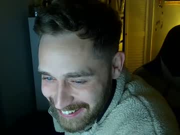 webcam man greyjoggers image #3225884