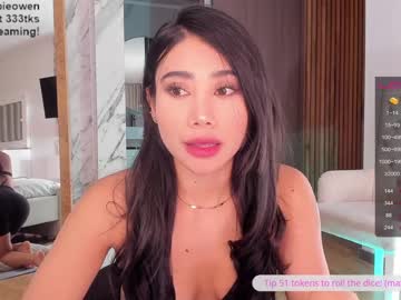 webcam girl abie_owen image #2287557