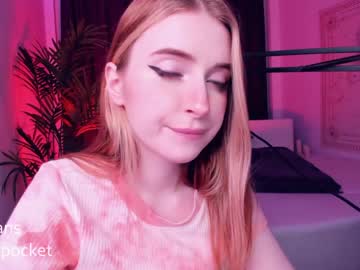 webcam girl pocketrocket_ image #863089