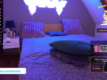 webcam girl kimmie_ image #1603282