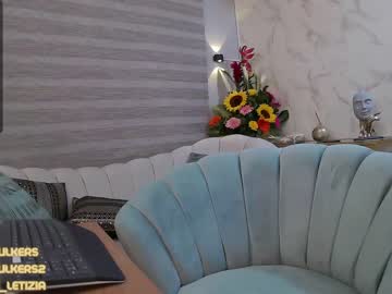 webcam girl letiziafulkers1 image #1350647