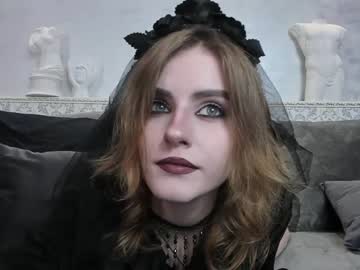 webcam girl eleanor_morte image #2290716