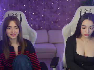 webcam couple kira0541 image #6277745