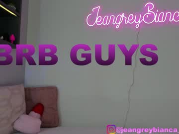 webcam couple jeangreybianca image #4649306