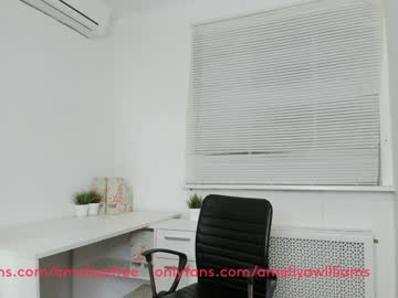webcam girl amelia__williams image #1099562