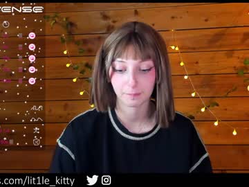 webcam girl lit1le_kitty_ image #2976511