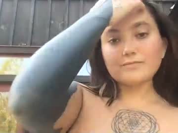 webcam girl fuzzyrose image #5350840
