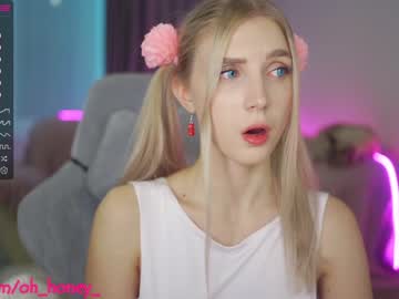 webcam girl oh_honey_ image #2632374
