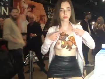 webcam girl annabisoux image #5467365