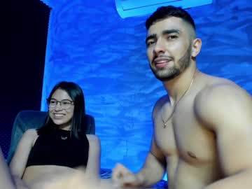 webcam couple iris_eros_ image #928085