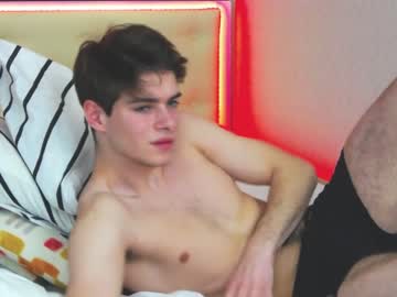 webcam man wilson_evans image #1055619